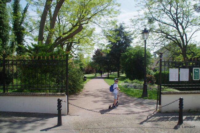 neuilly plaisance éducation canine