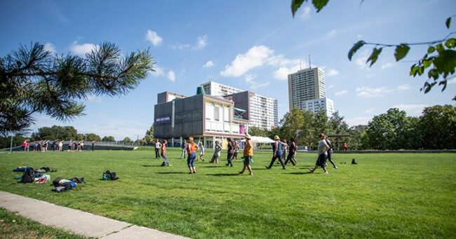 parc guillands montreuil cours éducation